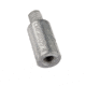 Martyr Zinc Pencil Anode For Volvo Penta, CM838929Z