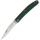 Maserin EDC Folder Green