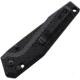 Maserin Sport Pivot Lock Black