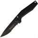 Maserin Sport Pivot Lock Black