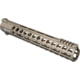 MASP Industries Alpha AR-15 Handguard, 13.1in, FDE, MASPALHG131FDE