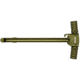 MASP Industries AR-15 Gen3 Throttle Charging Handle, OD Green, MASP15TCHV3ODG