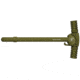 MASP Industries AR-15 Gen3 Throttle Charging Handle, OD Green, MASP15TCHV3ODG