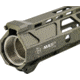 MASP Industries Elite AR-15 Handguard, 17.25in, OD Green, MASPGUHG175ODG