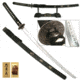 Master Cutlery Oriental Sword with Display Stand, SW-319