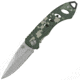 Master Cutlery M-Tech, Digital Military Camo Stainless Handle, Plain MT-393