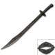 Master Cutlery Martial Art Polypropylene Training Equipment E474-PP