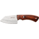 Elk Ridge Gorge Fixed Blade Knife, 3 in, Stainless Steel, Wharncliffe, ER20027BR