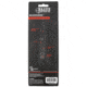 Master Cutlery Readiness Serrated Fixed Blade Knife, 3.5 in, ETA001BKSCS