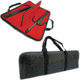 Master Cutlery Sai Case 22.5" Overall 2401