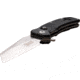 Master Cutlery Shatter Fixed Blade Knife, 4.8 in, Wharncliffe, ETFDR014CS