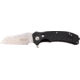 Master Cutlery Shatter Fixed Blade Knife, 4.8 in, Wharncliffe, ETFDR014CS