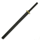 Master Cutlery Sparring Hard Foam Boken 39" Overall E413-B