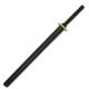 Master Cutlery Sparring Hard Foam Boken 39in Overall, E413-B