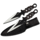 Master Cutlery Tactical, 8in, Stainless Steel Blade, Brown Rope Wrapped On Handle TK-001-2
