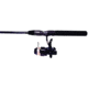 Master Fishing Tackle Corporation DN127 Explorer Spinning Combo