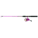Master Fishing Tackle Corporation Roddy Lites Spinning Combos