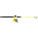 Master Fishing Tackle Corporation SW Spinning Combos