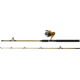 Master Fishing Tackle Corporation SW Spinning Combos