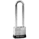 Master Lock 1DLJ Laminated Padlock, 1DLJ