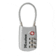 Master Lock TSA-Accepted Combination Lock