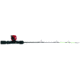 Master Fishing Tackle Corporation Master Casting Combo, 2 Ul, Counter Display With Line, Ul, Asst Colors, DN250-DP