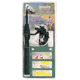 Master Fishing Tackle Corporation Master Telescopic Combo 6ftKit BP-1 910042