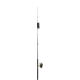 Master Fishing Tackle Corporation Roddy 7ft. 1Pc Heavy Cast Combo 243238