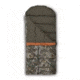 Master Sportsman Ranger Sleeping Bag,15-25F Rating,Real Tree Camo LHH2501SRT