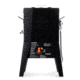 Masterbuilt 16 Quart Propane Fryer with Thermostat Control, Black, Small, MB20020120