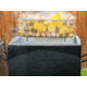 Masterbuilt 16 Quart Propane Fryer with Thermostat Control, Black, Small, MB20020120