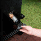 Masterbuilt 30in Digital Electric Smoker, Black, Medium, MB20070421