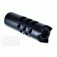 Masterpiece Arms MPA9075C 5.7X28 &amp; 9mm Muzzle Brake