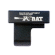 Masterpiece Arms RAT Base w/ Harris Bipod Adaptor, RATBASE-HARRIS