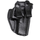 Master's Holsters IWB w/Snap Holster, Right Hand, Black, S&amp;W J-Frame-frame 2in bbl, 7300BLK, EDEMO1