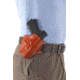 Masters Holsters Pancake Holster, Right Hand, Brown, RUGER LC9 with Laser, 6030BRN