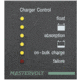 MasterVolt MasterView Read-Out Remote Display, New Condition MV-77010050