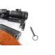 Matador Arms EZ-Pin, Matador Arms SKS Optics Rail, 1in Length, Black, MAC720