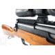 Matador Arms EZ-Pin, Matador Arms SKS Optics Rail, 1in Length, Black, MAC720
