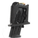 Matador Arms Mag-X Magwell Adapter, AR-15 Mil-Spec Lowers, Glock G17/ G19, 9mm Luger, Anodized, Black, MAC138