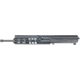 Matador Arms MAT-916 AR-9 9mm 16in Roller Delayed Upper Reciever, 4150 Lightweight Nitrided Barrel, 1-10 Twist, 1/2x28 Threads, Black, MATK-U-16-BLKOP