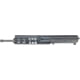 Matador Arms MAT-916 AR-9 9mm 16in Roller Delayed Upper Reciever, 4150 Lightweight Nitrided Barrel, 1-10 Twist, 1/2x28 Threads, Anodized, Black, MATK-U-16-BLKOP