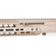 Matador Arms MAT-916 AR-9 9mm 16in Roller Delayed Upper Reciever, 4150 Lightweight Nitrided Barrel, 1-10 Twist, 1/2x28 Threads, FDE, MATK-U-16-FDEOP