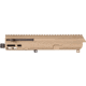 Matador Arms MAT-9K AR-9 9mm 5in Roller Delayed Upper Reciever, 4150 Lightweight Nitrided Barrel, 1-10 Twist, 1/2x28 Threads, FDE, MATK-U-FDEOP