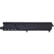 USED Matador Arms Mat9 Upper Receiver, 9mm, 7.825 in, 1-10 Twist, 1/2x28 Threads, 4150 Lightweight Nitrided, Black, MAT9-U-BLK, EDEMO1, Condition Like New, Inspect and Rebox