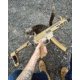 USED Matador Arms Mat9 Upper Receiver, 9mm, 7.825 in, 1-10 Twist, 1/2x28 Threads, 4150 Lightweight Nitrided, FDE, MAT9-U-FDE, EDEMO1, Condition Fair, Used