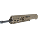 Matador Arms MAT916 AR-9 9mm 23.5in Upper Receiver, Nitrided, 1-10 Twist, 1/2x28 Threads, Anodized, FDE, 850045441296