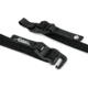 Matador Better Tether Gear Straps, 2-Pack, Charcoal, MATTH2M2001G