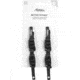 Matador Better Tether Gear Straps, 2-Pack, Charcoal, MATTH2M2001G