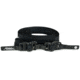 Matador Better Tether Gear Straps, 2-Pack, Charcoal, MATTH2M2001G